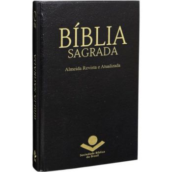 Capa do livro a Bíblia sagrada, o livro cristão mais vendido de todos os tempos